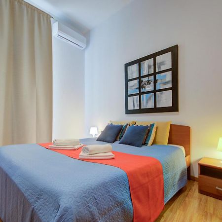 Sapphire Residences - Apartments & Penthouse In Central Sliema By Shortletsmalta Bagian luar foto