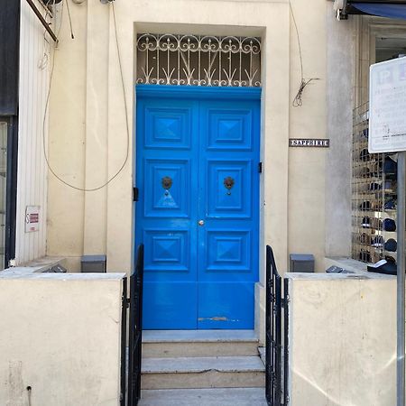 Sapphire Residences - Apartments & Penthouse In Central Sliema By Shortletsmalta Bagian luar foto