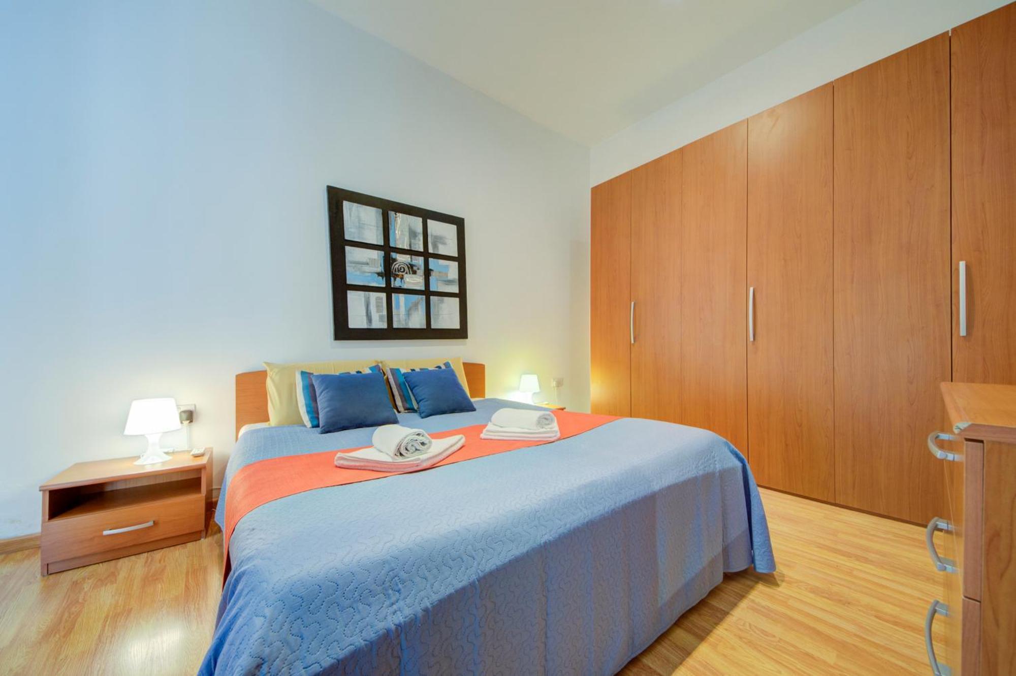 Sapphire Residences - Apartments & Penthouse In Central Sliema By Shortletsmalta Bagian luar foto