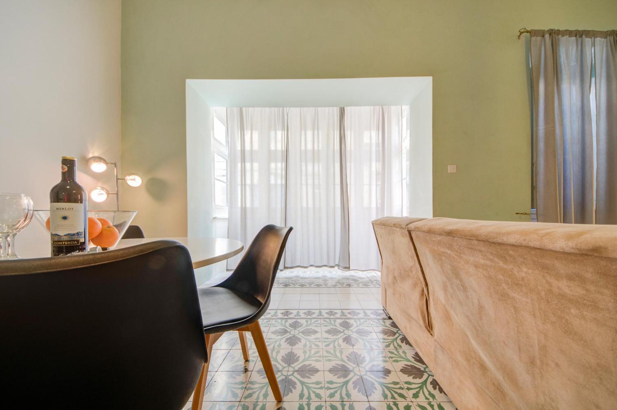 Sapphire Residences - Apartments & Penthouse In Central Sliema By Shortletsmalta Bagian luar foto